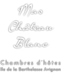 logo Mas Château Blanc