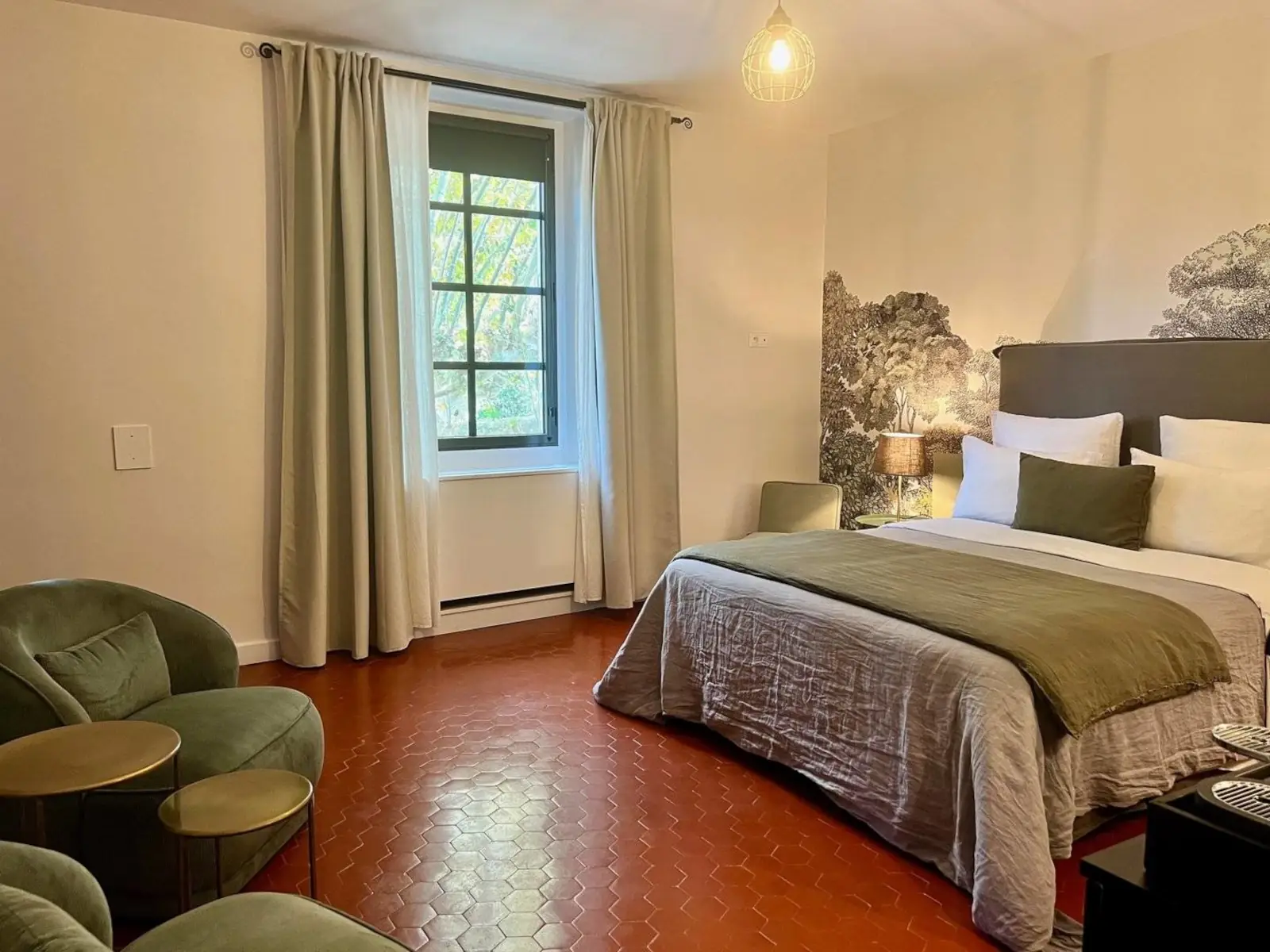 chambre Bel Arbre