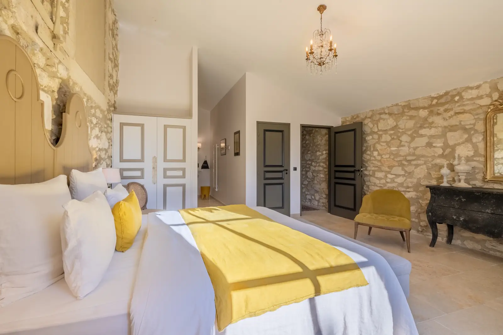 chambre Grangette