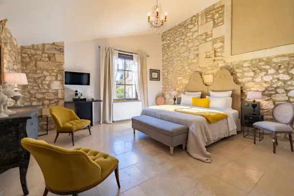 Chambre Grangette