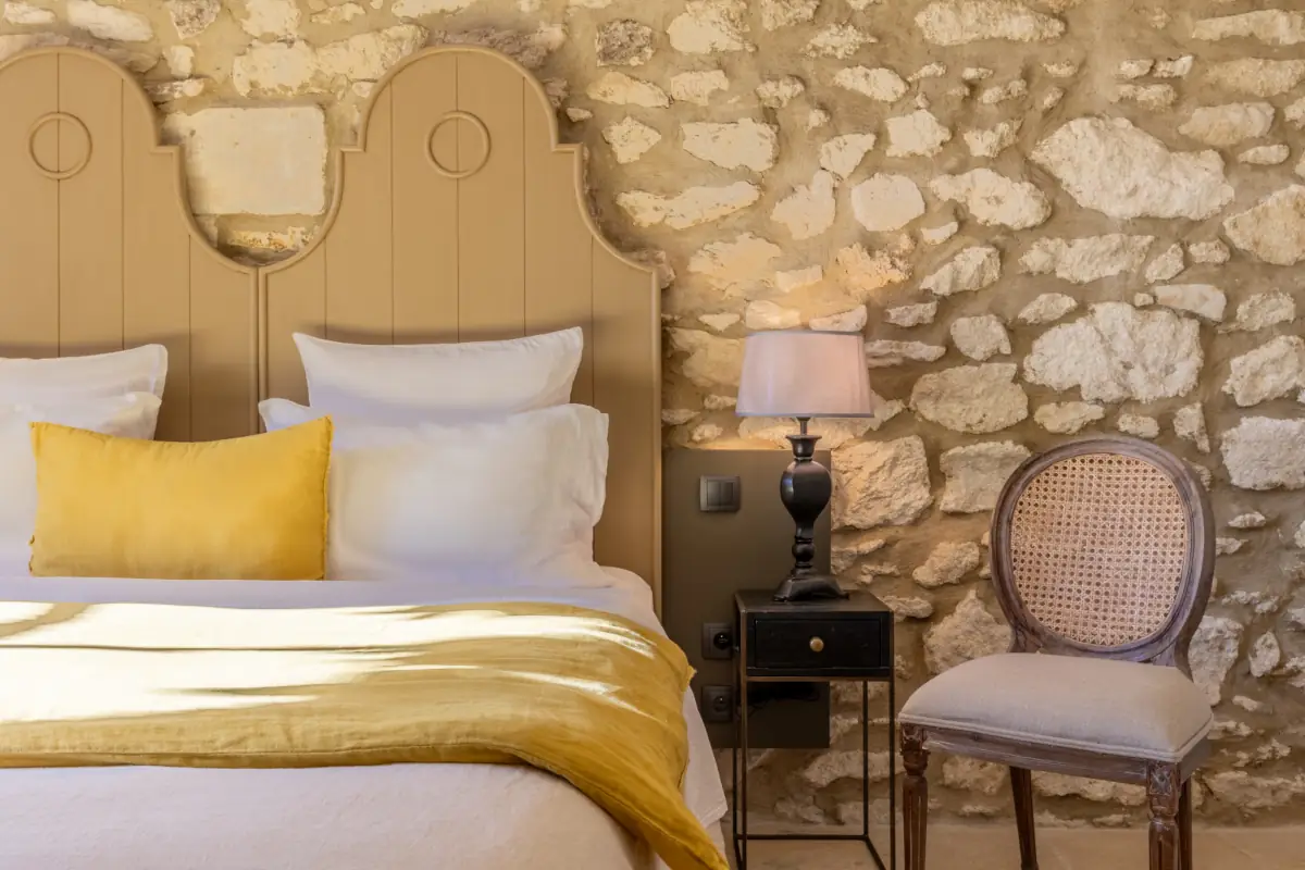 chambre Grangette