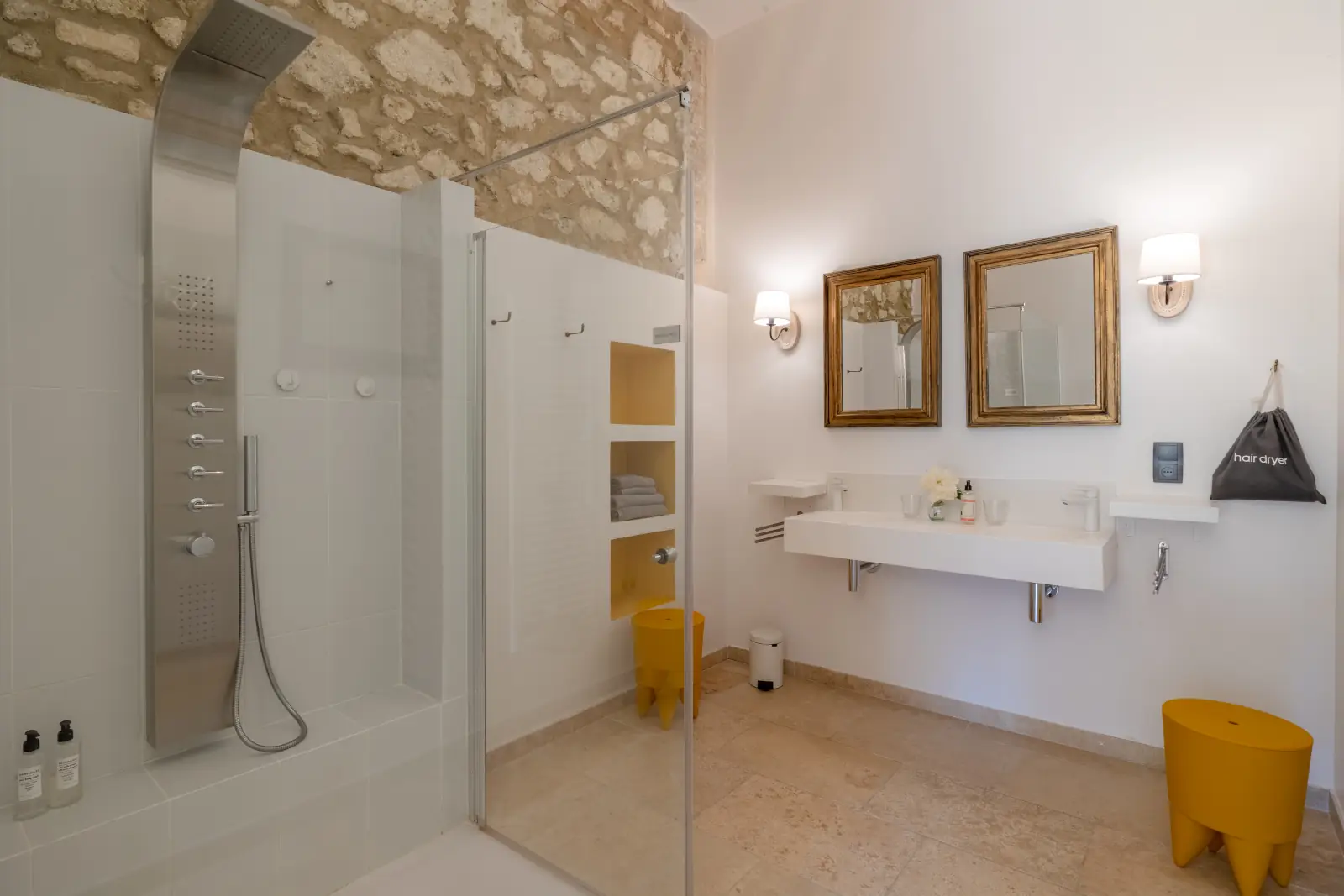 chambre Grangette