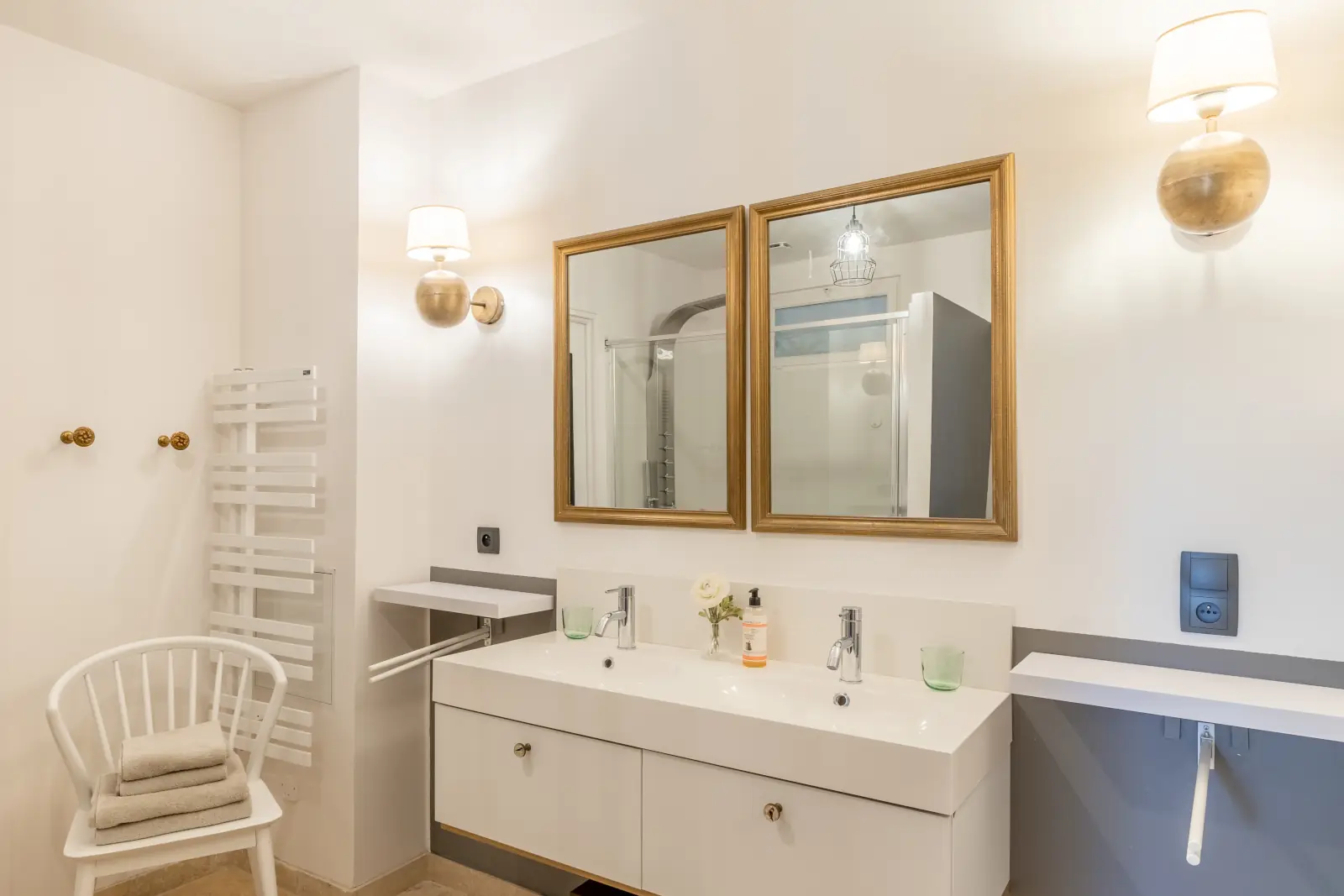 chambre La Maîtrise