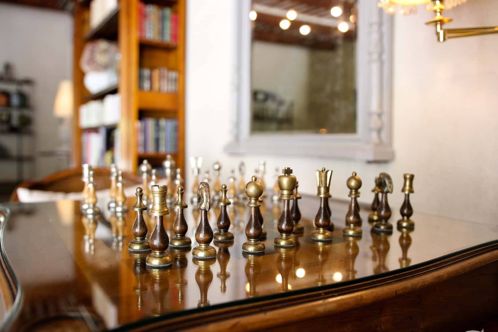 Intérieur