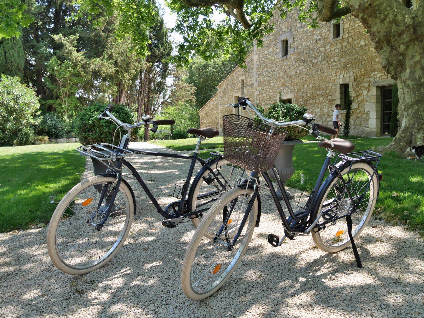 Vélos